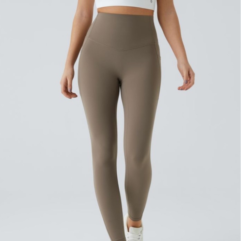 Pocket leggings